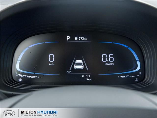 2026 Hyundai Venue Essential w/Two-Tone (Stk: 440874) in Milton - Image 10 of 23