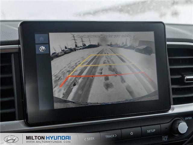 2026 Hyundai Venue Essential w/Two-Tone (Stk: 440874) in Milton - Image 12 of 23