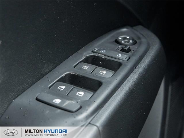 2026 Hyundai Venue Essential w/Two-Tone (Stk: 440874) in Milton - Image 13 of 23