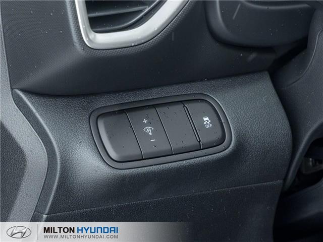 2026 Hyundai Venue Essential w/Two-Tone (Stk: 440874) in Milton - Image 14 of 23