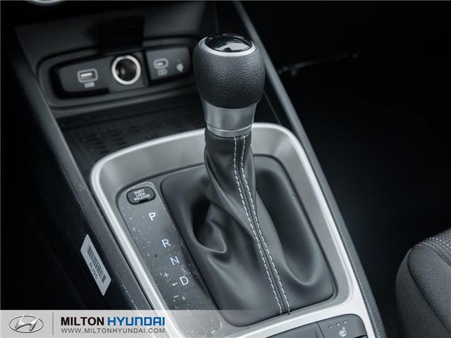 2026 Hyundai Venue Essential w/Two-Tone (Stk: 440874) in Milton - Image 15 of 23