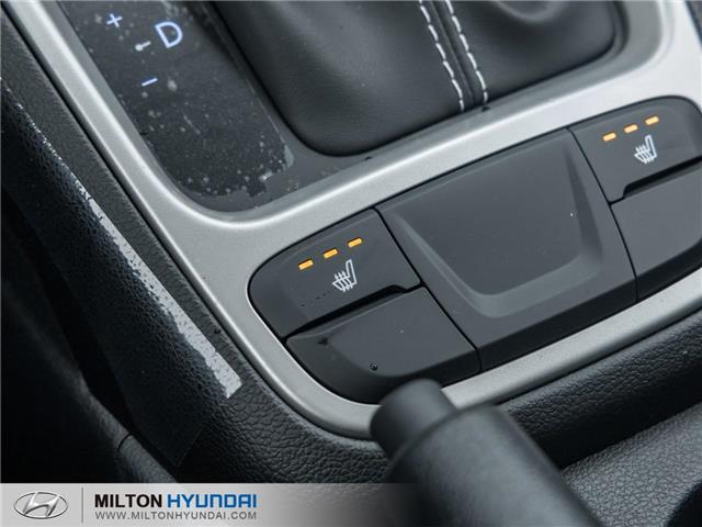 2026 Hyundai Venue Essential w/Two-Tone (Stk: 440874) in Milton - Image 16 of 23