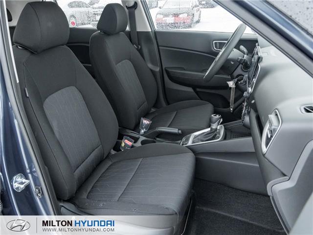 2026 Hyundai Venue Essential w/Two-Tone (Stk: 440874) in Milton - Image 20 of 23