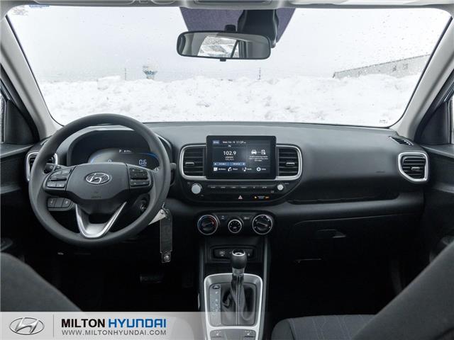 2026 Hyundai Venue Essential w/Two-Tone (Stk: 440874) in Milton - Image 22 of 23