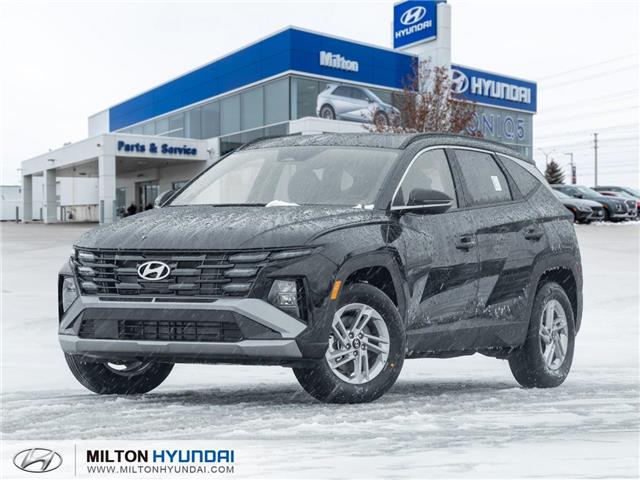 2026 Hyundai Tucson Preferred (Stk: 038735) in Milton - Image 1 of 23