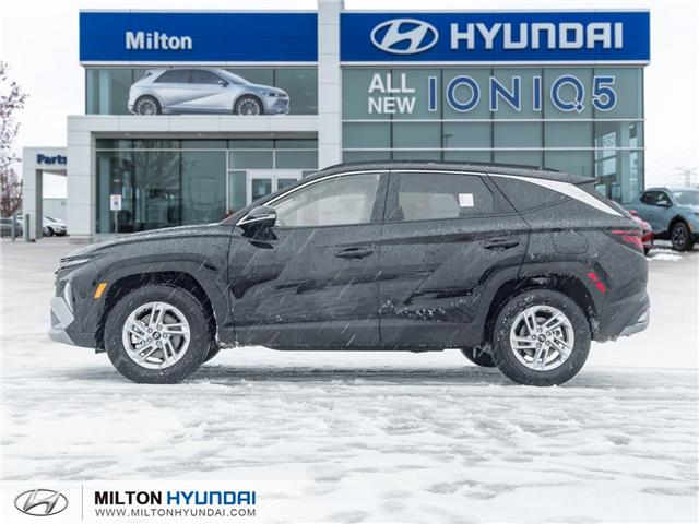 2026 Hyundai Tucson Preferred (Stk: 038735) in Milton - Image 3 of 23