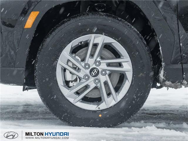 2026 Hyundai Tucson Preferred (Stk: 038735) in Milton - Image 4 of 23
