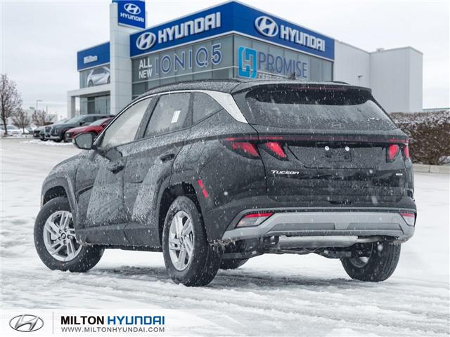2026 Hyundai Tucson Preferred (Stk: 038735) in Milton - Image 5 of 23