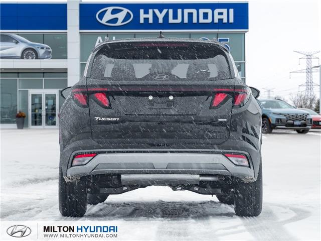 2026 Hyundai Tucson Preferred (Stk: 038735) in Milton - Image 6 of 23
