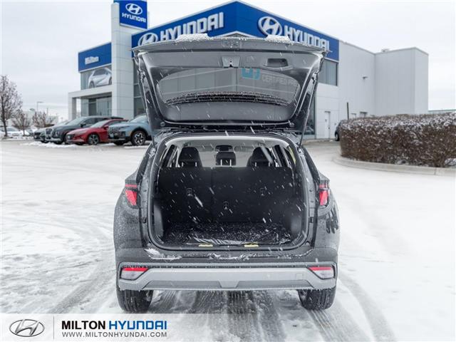 2026 Hyundai Tucson Preferred (Stk: 038735) in Milton - Image 7 of 23