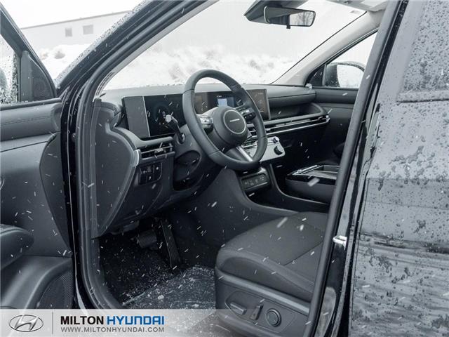 2026 Hyundai Tucson Preferred (Stk: 038735) in Milton - Image 8 of 23