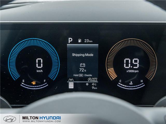2026 Hyundai Tucson Preferred (Stk: 038735) in Milton - Image 10 of 23