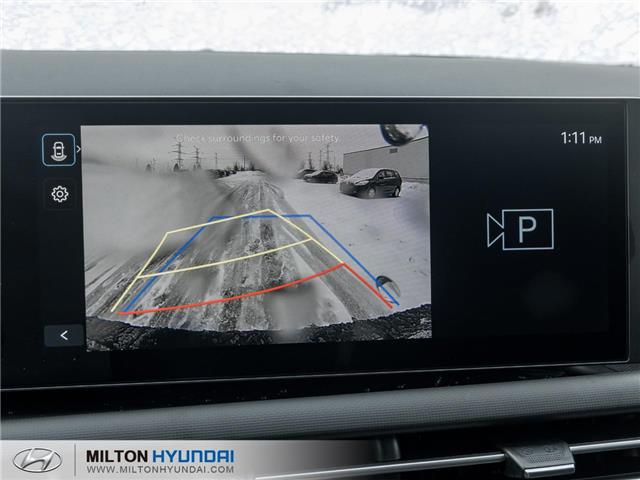 2026 Hyundai Tucson Preferred (Stk: 038735) in Milton - Image 12 of 23