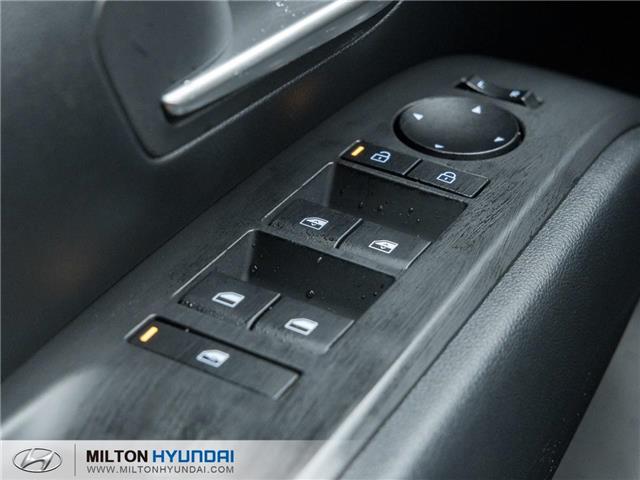 2026 Hyundai Tucson Preferred (Stk: 038735) in Milton - Image 13 of 23