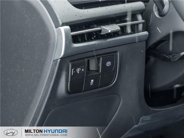 2026 Hyundai Tucson Preferred (Stk: 038735) in Milton - Image 14 of 23