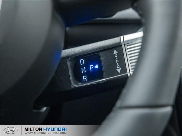 2026 Hyundai Tucson Preferred (Stk: 038735) in Milton - Image 15 of 23
