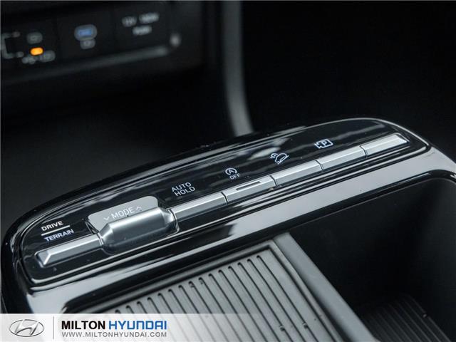 2026 Hyundai Tucson Preferred (Stk: 038735) in Milton - Image 16 of 23