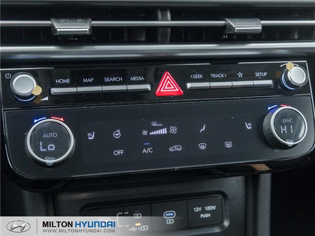 2026 Hyundai Tucson Preferred (Stk: 038735) in Milton - Image 17 of 23