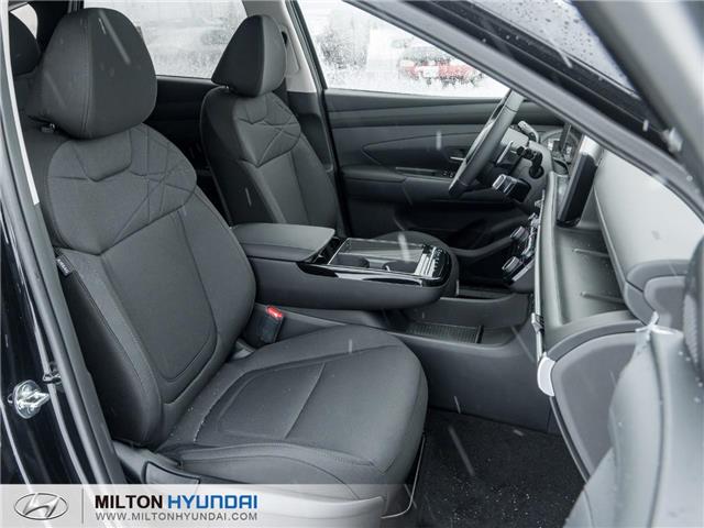 2026 Hyundai Tucson Preferred (Stk: 038735) in Milton - Image 20 of 23