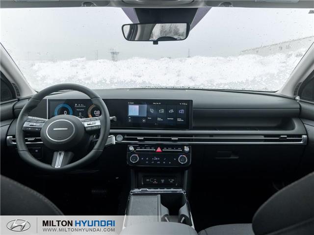 2026 Hyundai Tucson Preferred (Stk: 038735) in Milton - Image 22 of 23