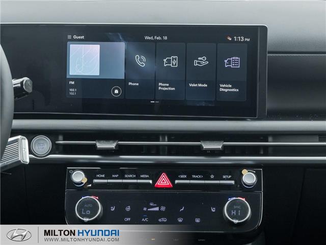 2026 Hyundai Tucson Preferred (Stk: 038735) in Milton - Image 23 of 23