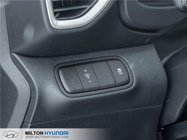 2026 Hyundai Venue Essential w/Two-Tone (Stk: 438943) in Milton - Image 14 of 23