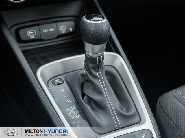 2026 Hyundai Venue Essential w/Two-Tone (Stk: 438943) in Milton - Image 15 of 23