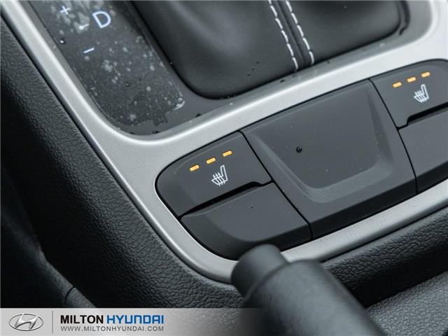 2026 Hyundai Venue Essential w/Two-Tone (Stk: 438943) in Milton - Image 16 of 23