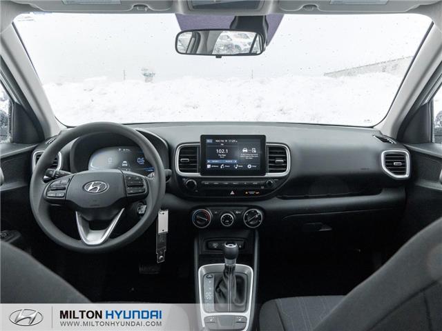 2026 Hyundai Venue Essential w/Two-Tone (Stk: 438943) in Milton - Image 22 of 23