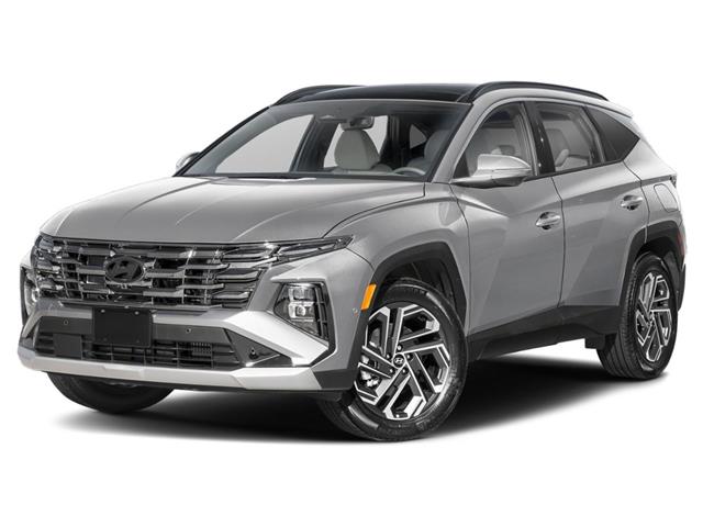2026 Hyundai Tucson Hybrid Ultimate (Stk: 453767) in Milton - Image 1 of 1