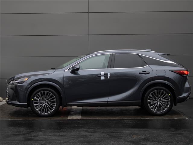 2026 Lexus RX 350h Base (Stk: RX5700) in Windsor - Image 4 of 30
