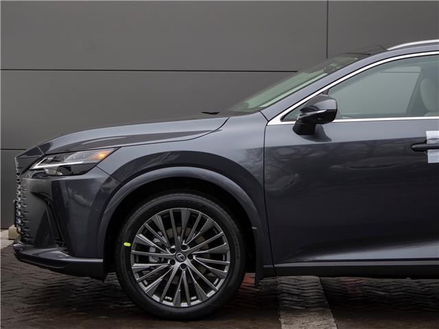 2026 Lexus RX 350h Base (Stk: RX5700) in Windsor - Image 3 of 30
