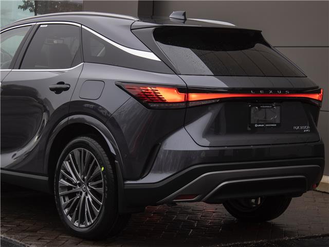 2026 Lexus RX 350h Base (Stk: RX5700) in Windsor - Image 5 of 30