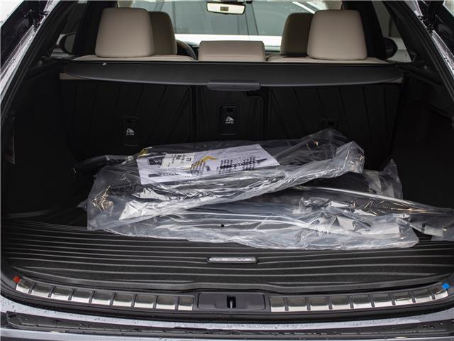 2026 Lexus RX 350h Base (Stk: RX5700) in Windsor - Image 6 of 30