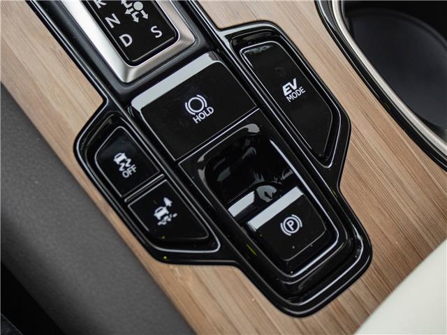 2026 Lexus RX 350h Base (Stk: RX5700) in Windsor - Image 26 of 30