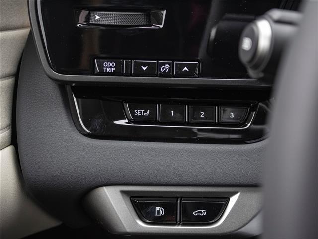 2026 Lexus RX 350h Base (Stk: RX5700) in Windsor - Image 10 of 30