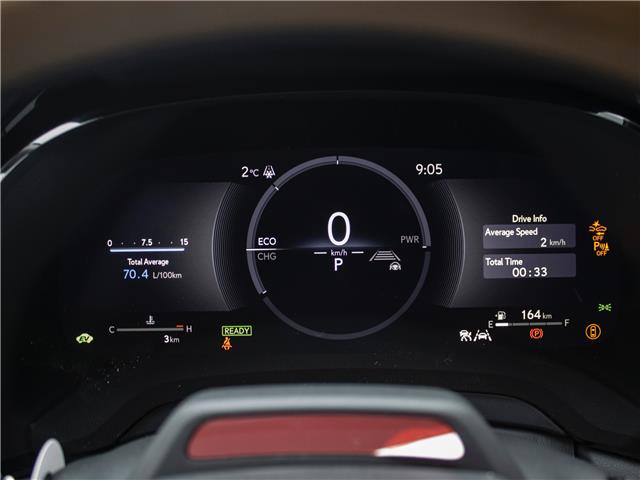 2026 Lexus RX 350h Base (Stk: RX5700) in Windsor - Image 12 of 30