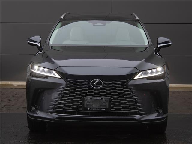 2026 Lexus RX 350h Base (Stk: RX5700) in Windsor - Image 2 of 30