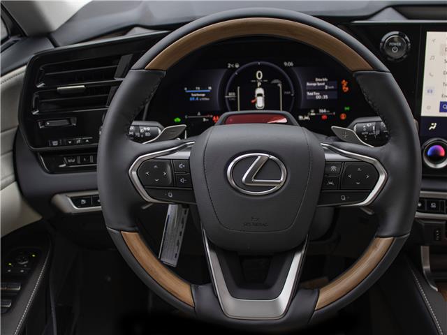 2026 Lexus RX 350h Base (Stk: RX5700) in Windsor - Image 13 of 30