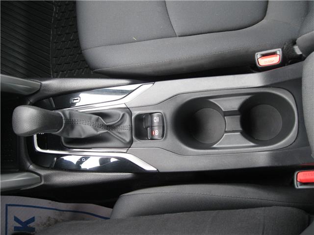 2022 Toyota Corolla Cross LE (Stk: 26010B) in Stratford - Image 10 of 22