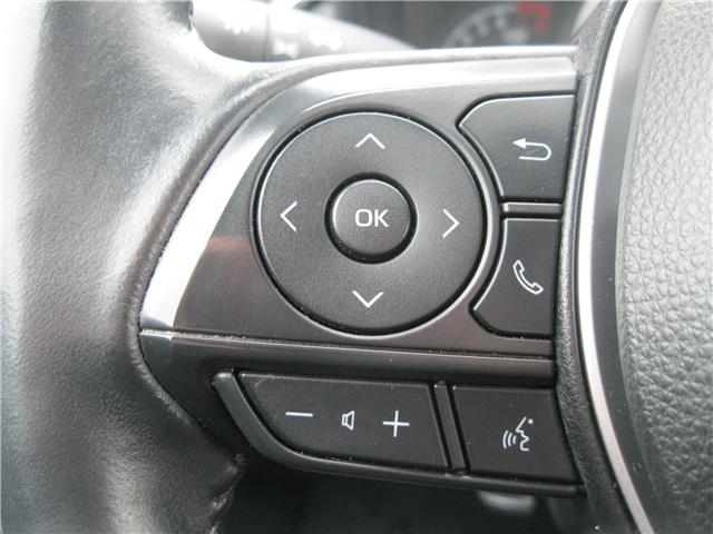 2022 Toyota Corolla Cross LE (Stk: 26010B) in Stratford - Image 12 of 22