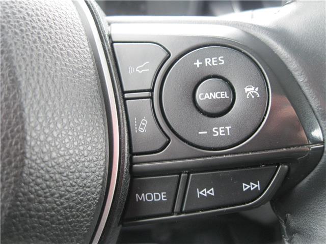 2022 Toyota Corolla Cross LE (Stk: 26010B) in Stratford - Image 13 of 22