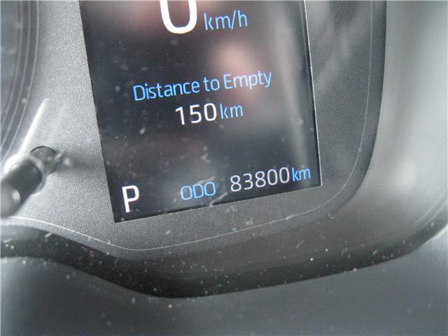 2022 Toyota Corolla Cross LE (Stk: 26010B) in Stratford - Image 14 of 22