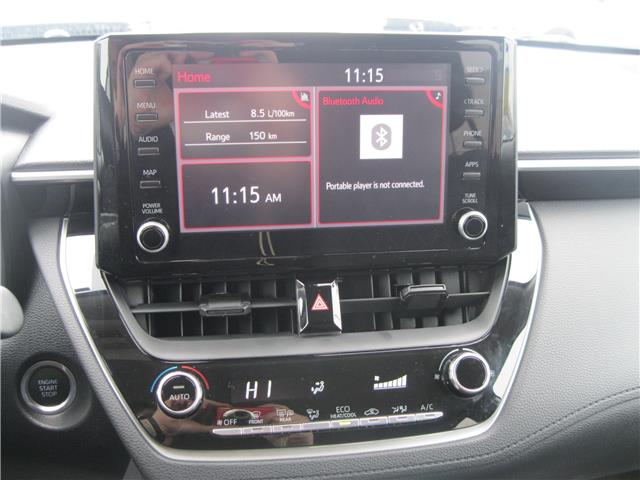 2022 Toyota Corolla Cross LE (Stk: 26010B) in Stratford - Image 15 of 22