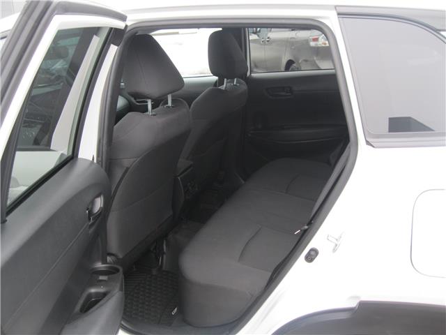 2022 Toyota Corolla Cross LE (Stk: 26010B) in Stratford - Image 16 of 22