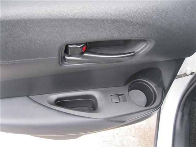 2022 Toyota Corolla Cross LE (Stk: 26010B) in Stratford - Image 17 of 22