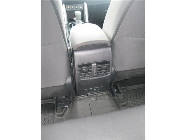 2022 Toyota Corolla Cross LE (Stk: 26010B) in Stratford - Image 18 of 22