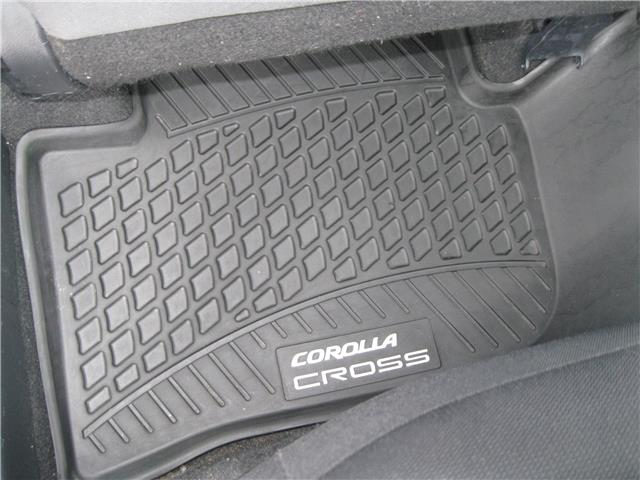 2022 Toyota Corolla Cross LE (Stk: 26010B) in Stratford - Image 19 of 22