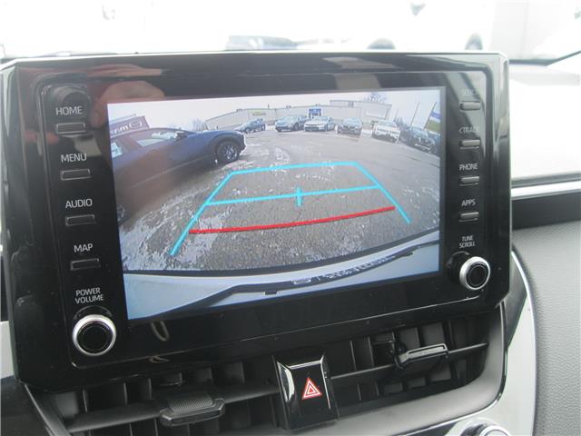 2022 Toyota Corolla Cross LE (Stk: 26010B) in Stratford - Image 22 of 22