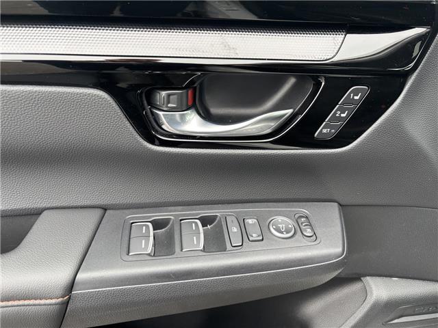 2026 Honda CR-V Hybrid Touring (Stk: 21603A) in Brantford - Image 6 of 26